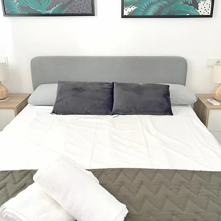 Appartement Mezquita *