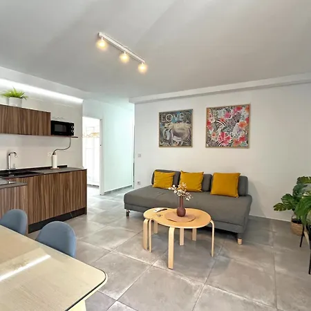 Mezquita Appartement Cordoue