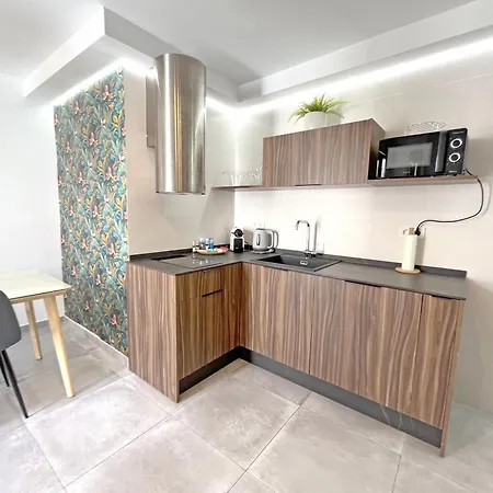 Mezquita Appartement *