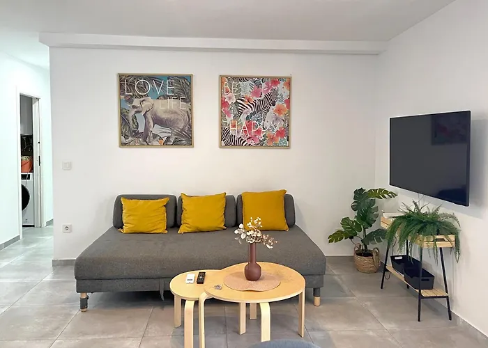 Apartment Mezquita *