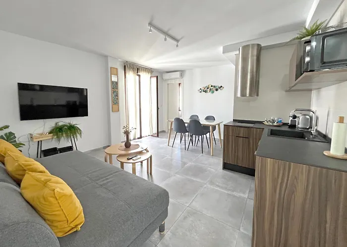 Mezquita Apartment Córdoba