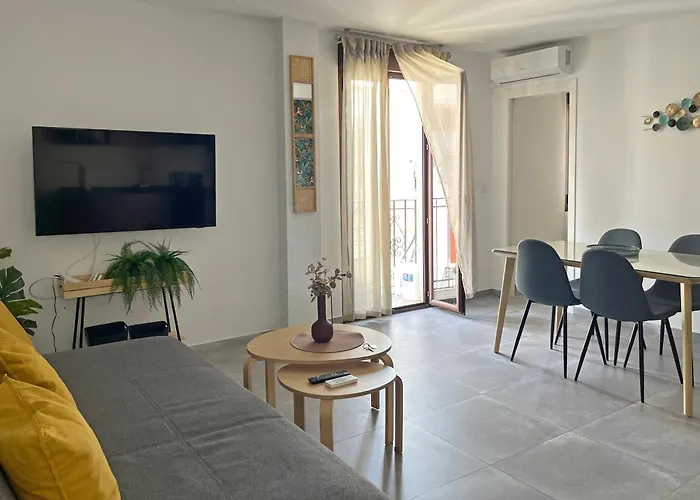 Apartment Mezquita *