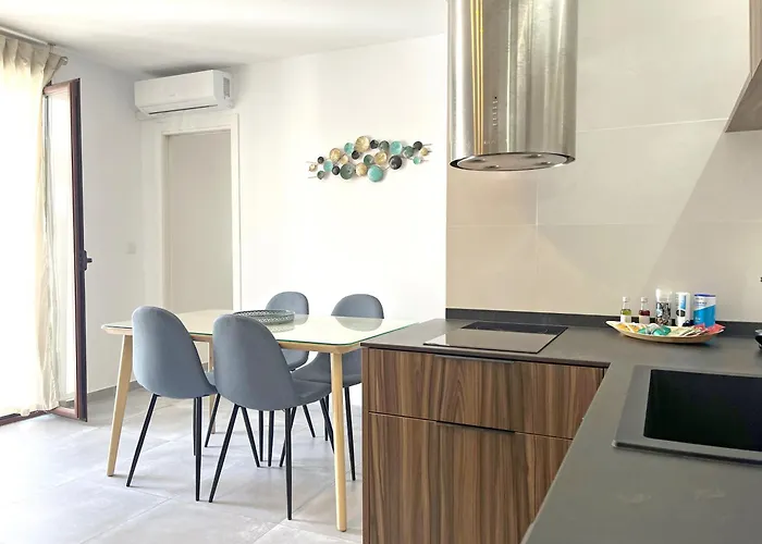 Mezquita Apartment Córdoba