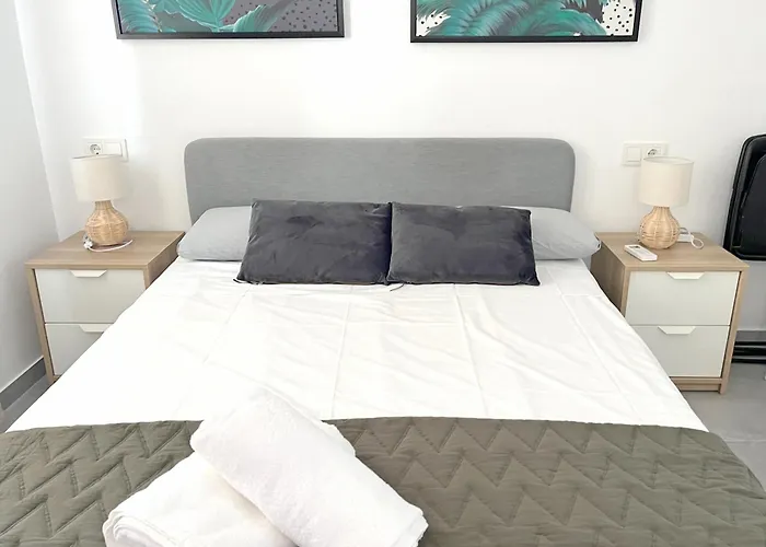 Apartment Mezquita *