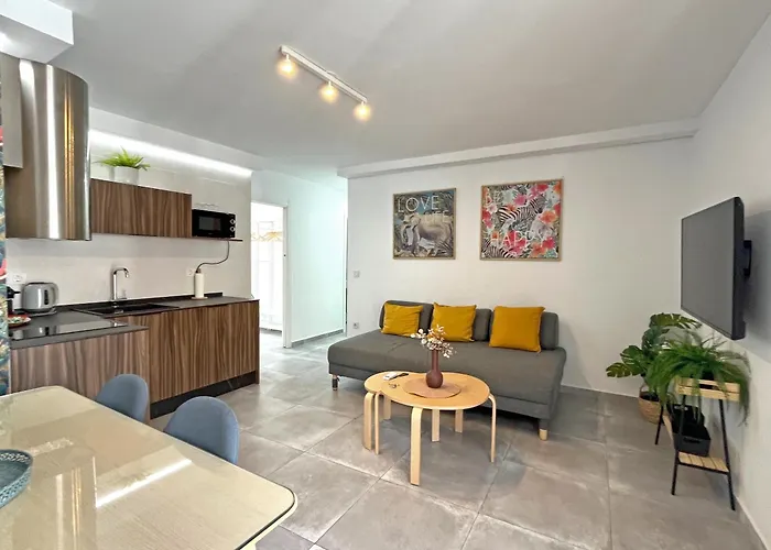 Mezquita Apartment Córdoba