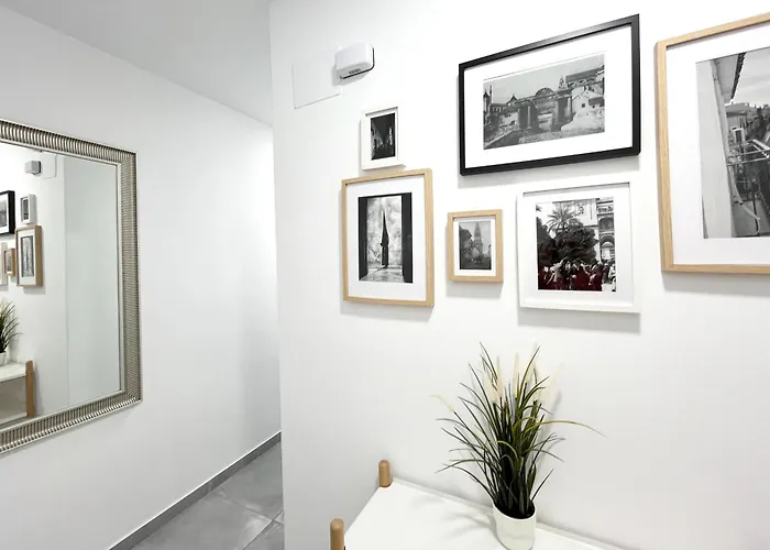 Apartment Mezquita *