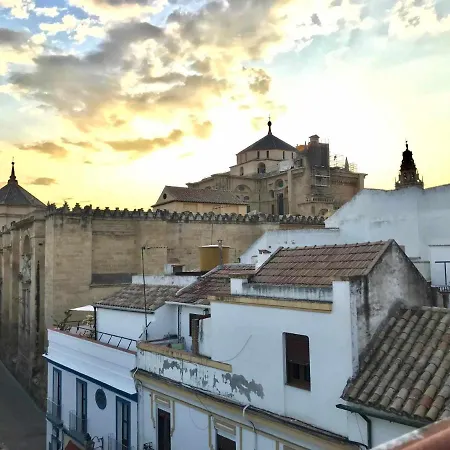 Mezquita Apartment Cordoba