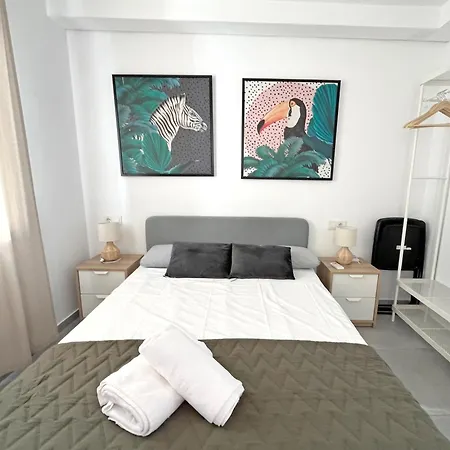 Mezquita Apartment