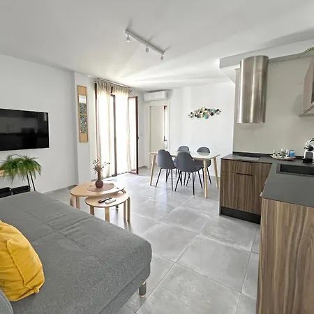 Mezquita Apartment Cordoba