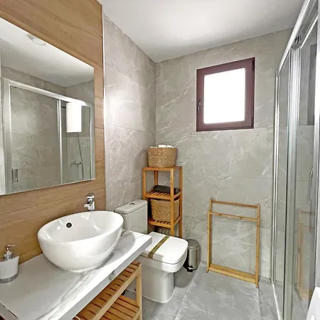 Mezquita Apartment