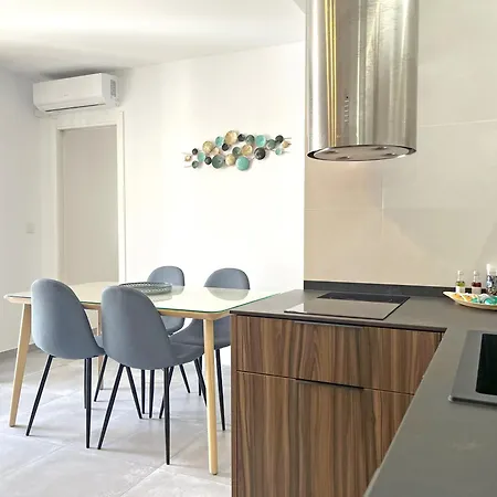 Mezquita Apartment Cordoba