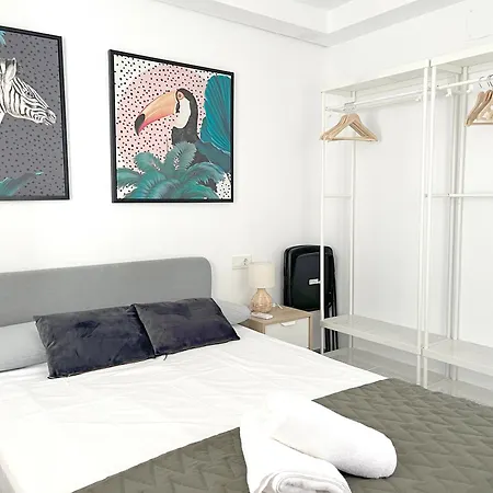 Mezquita Apartment
