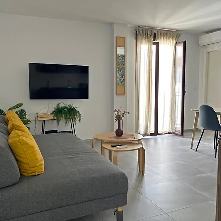 Apartment Mezquita *