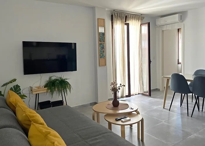 Mezquita Кордова