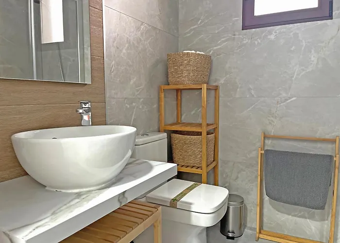 アパート Mezquita