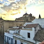 Mezquita アパート コルドバ