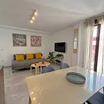 Mezquita アパート *