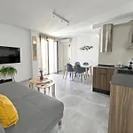 Mezquita アパート コルドバ