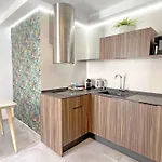 Mezquita アパート *