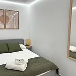 Mezquita アパート