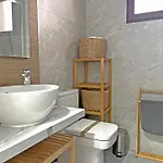 アパート Mezquita