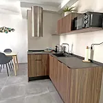 Mezquita アパート *