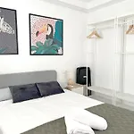 Mezquita アパート