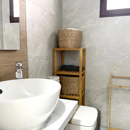 Apartmán Mezquita