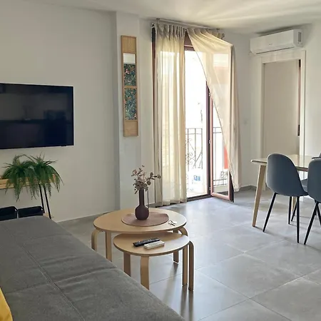 Apartman Mezquita *