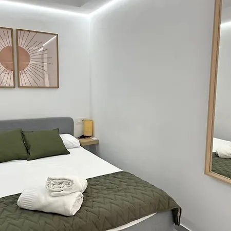 Mezquita Apartman