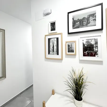 Apartman Mezquita *