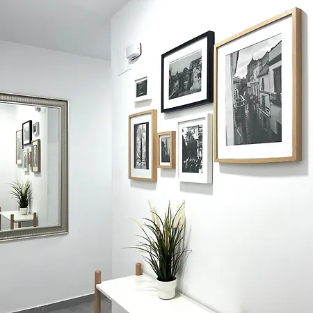 Apartmán Mezquita Córdoba