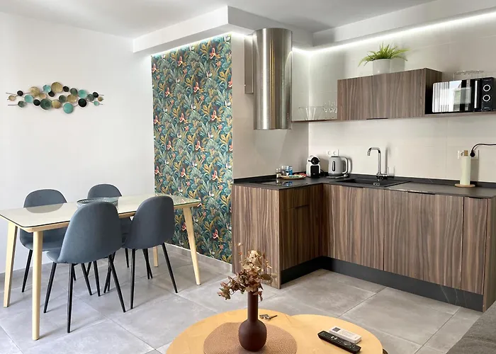 Appartamento Mezquita Cordova